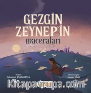 Gezgin Zeynep'in Maceraları