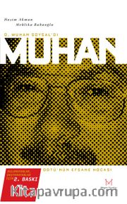 Muhan Hoca