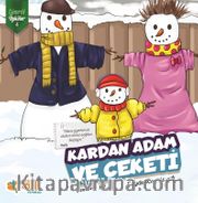 Kardan Adam ve Ceketi / Zümrüt Öyküler 4
