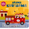 Arama Kurtarma / İlk Hareketli Kitabım