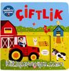 Çiftlik / İlk Hareketli Kitabım