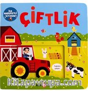 Çiftlik / İlk Hareketli Kitabım
