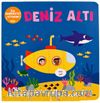 Deniz Altı / İlk Hareketli Kitabım