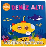 Deniz Altı / İlk Hareketli Kitabım