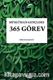 Müslüman Gençlere 365 Görev