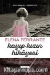 Kayıp Kızın Hikayesi / Napoli Romanları - 4. Kitap
