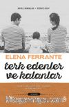 Terk Edenler ve Kalanlar