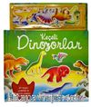 Keçeli Dinozorlar