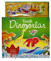 Keçeli Dinozorlar