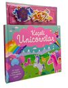 Keçeli Unicorn’lar