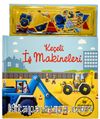 Keçeli İş Makineleri