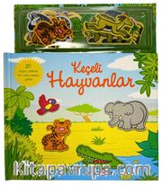 Keçeli Hayvanlar