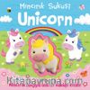 Mıncırık Sukuşi Unicorn