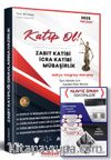 Katip Ol- Klavye ve Mülakat Aşaması İçin (Zabıt Katibi Olmak İçin Gerekli Olan Bilgiler)