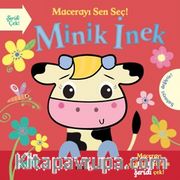 Macerayı Sen Seç! / Minik İnek
