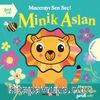 Macerayı Sen Seç! / Minik Aslan