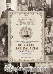 80 Yıllık Hatıralarım