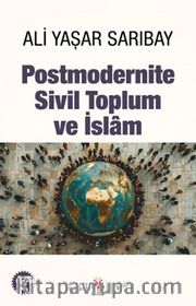 Postmodernite, Sivil Toplum ve İslam