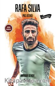 Rafa Silva Pas  Ustası
