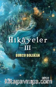 Hikayeler 3