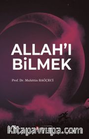 Allah'ı Bilmek