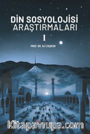 Din Sosyolojisi Araştırmaları 1