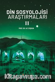 Din Sosyolojisi Araştırmaları 2