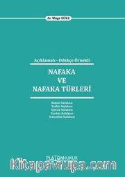 Nafaka ve Nafaka Türleri