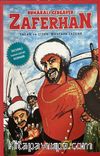 Buharalı Cengaver Zaferhan