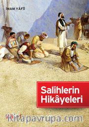 Salihlerin Hikayeleri