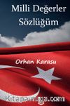 Milli Değerler Sözlüğüm