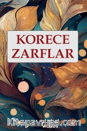 Korece Zarflar