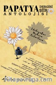 Papatya Dergisi Şiir Antolojisi