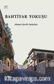Bahtiyar Yokuşu