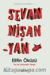 Elifin Öküzü & ya da Sürprizler Kitabı