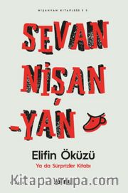 Elifin Öküzü <br /> ya da Sürprizler Kitabı