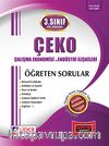 ÇEKO (Çalışma Ekonomisi ve Endüstri İlişkileri) Öğreten Sorular / 3.Sınıf - 5.Yarıyıl