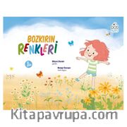 Bozkırın Renkleri