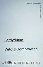 Ferdydurke