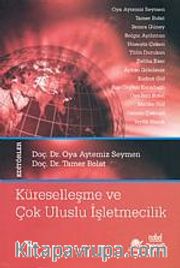 Küreselleşme ve Çok Uluslu İşletmecilik