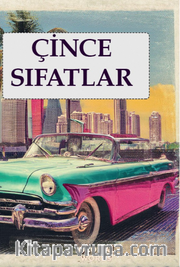 Çince Sıfatlar