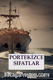 Portekizce Sıfatlar
