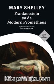 Frankenstein ya da Modern Prometheus