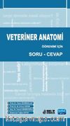 Veteriner Anatomi Öğrenimi İçin Soru-Cevap