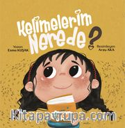 Kelimelerim Nerede?