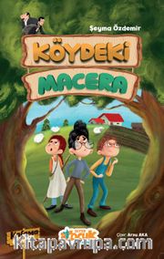 Köydeki Macera