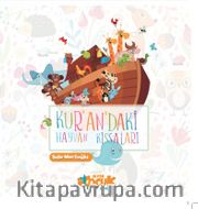 Kur'an'daki Hayvan Kıssaları