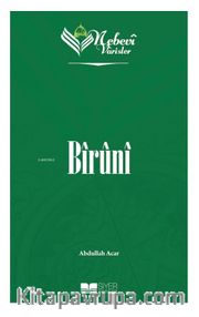 Bîrûnî / Nebevi Varisler 45