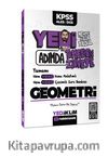 KPSS-ALES-DGS Yedi Adımda Temelden Zirveye Geometri Video Konu Anlatımlı Video Çözümlü Soru Bankası