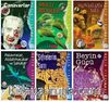 Beyin Fırtınası Yeşil Dizi Seti (6 Kitap) 